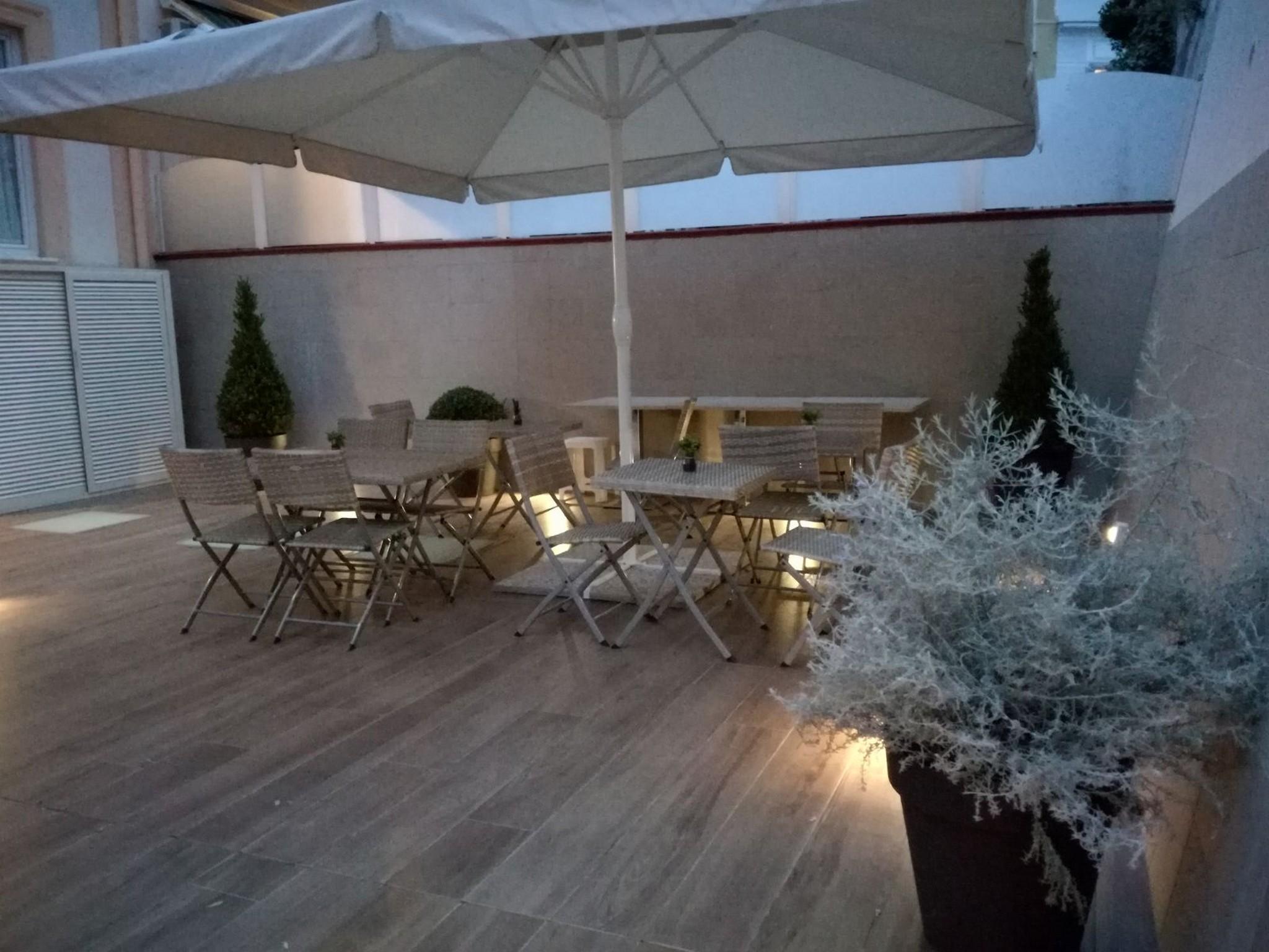 Buono B&B Neapel Exteriör bild